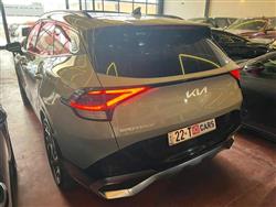 کیا سپۆرتاج